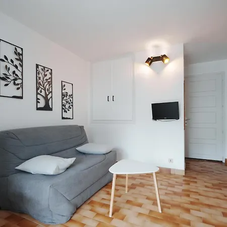 La Cassiopee - Parking Prive Appartement *