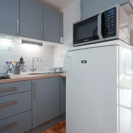 La Cassiopee - Parking Prive Appartement *