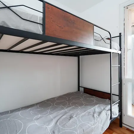 La Cassiopee - Parking Prive Appartement