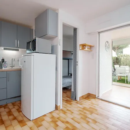 La Cassiopee - Parking Prive Appartement *