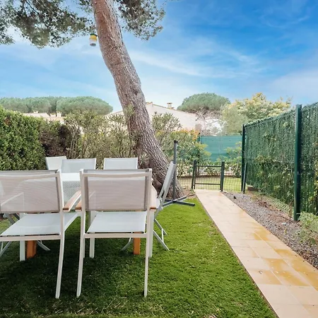 La Cassiopee - Parking Prive Appartement *