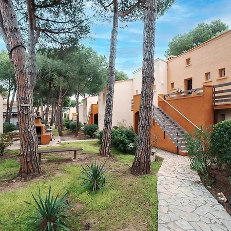 Appartement La Cassiopee - Parking Prive *