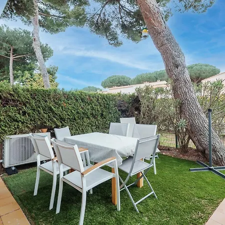 La Cassiopée - Parking Privé Appartamento Agde